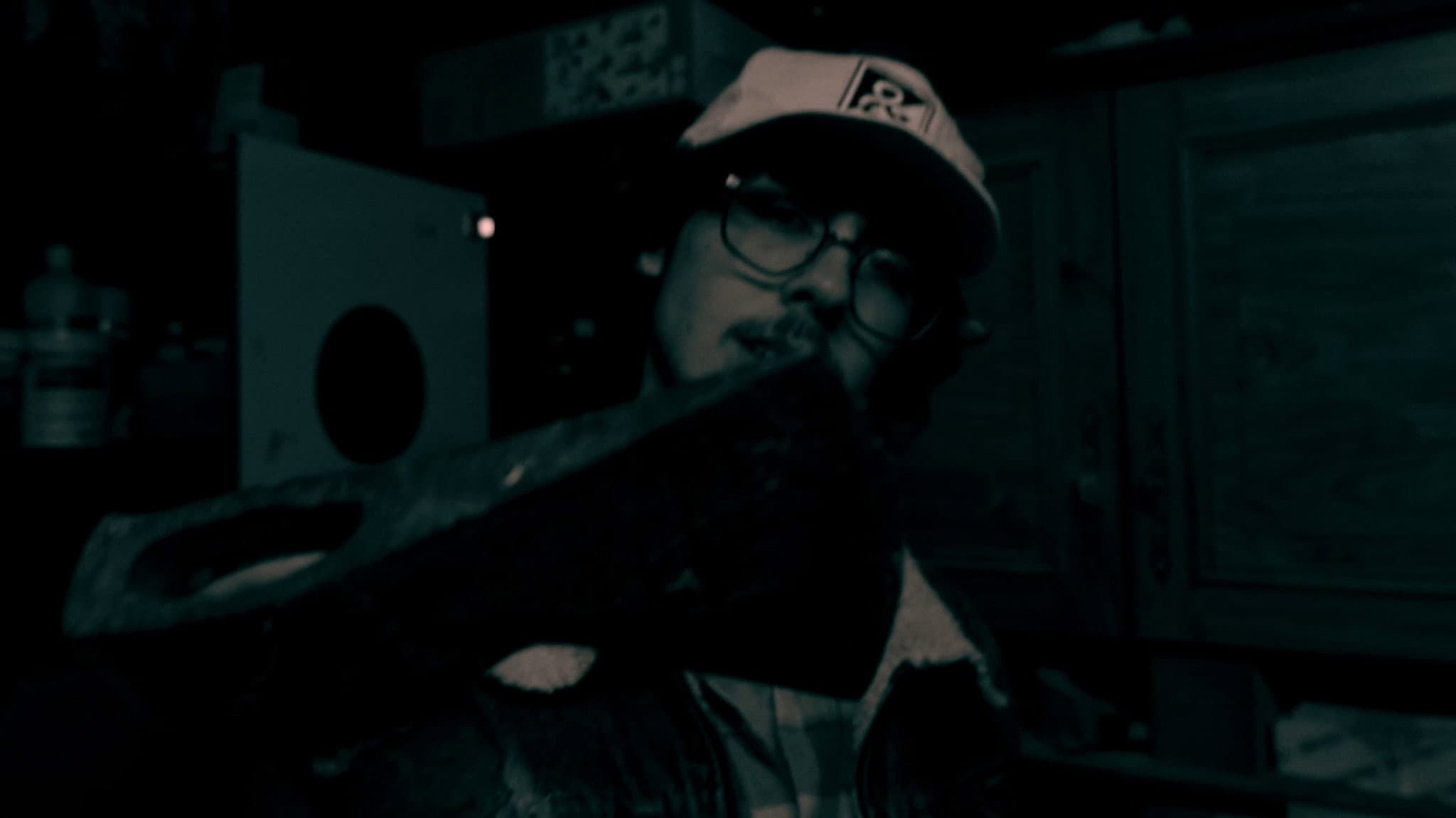 AU PLUS PROFOND DE SOI backdrop