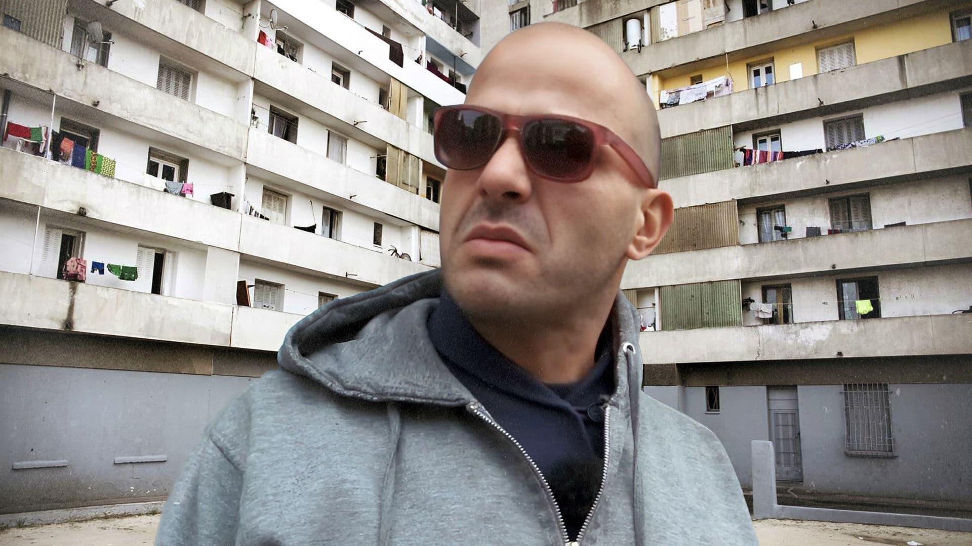 Tozemouk Tozenight backdrop