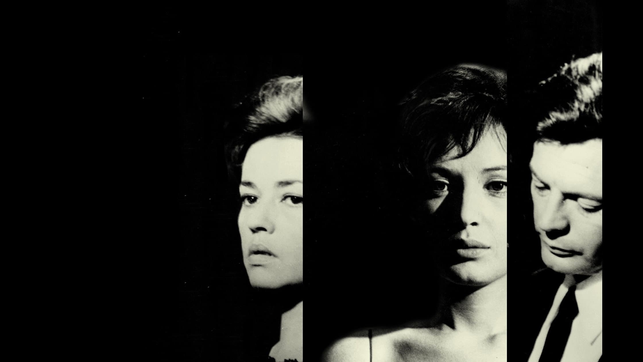 La Notte backdrop
