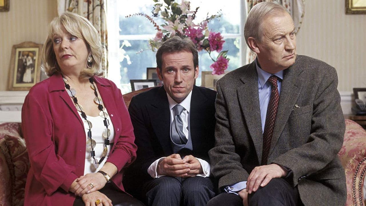 The Worst Week of My Life backdrop