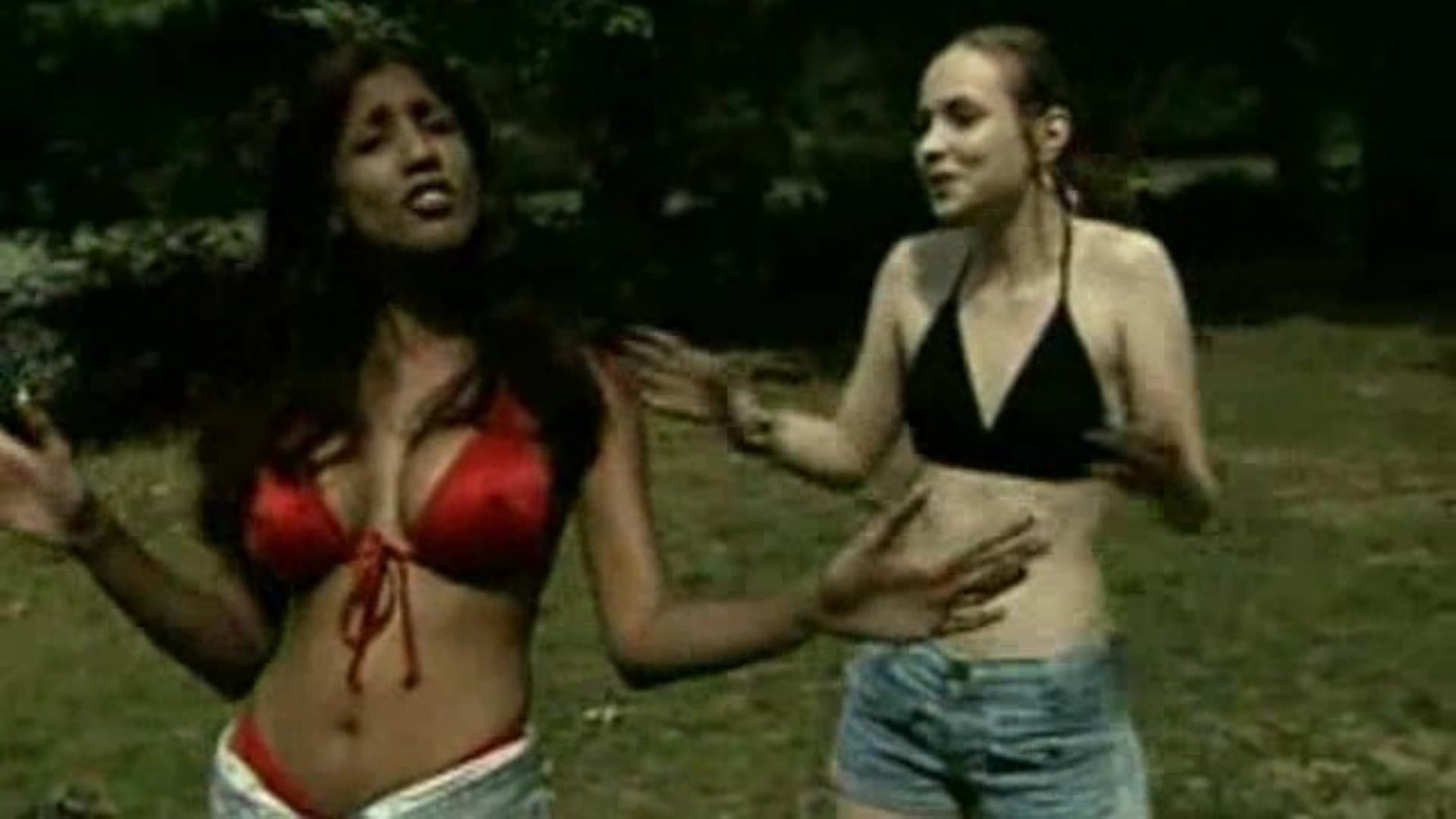 Erotic Survivor backdrop