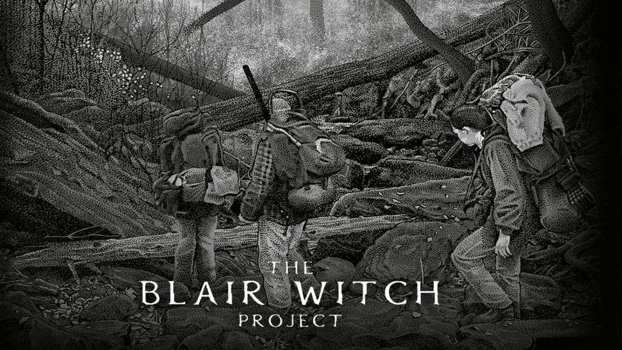 The Blair Witch Documentary backdrop
