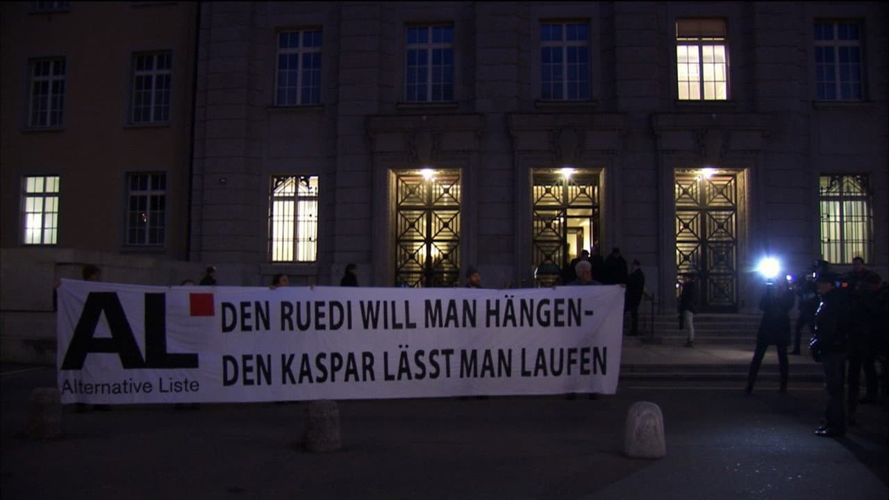 Offshore: Elmer and the Swiss Bank Secrecy backdrop