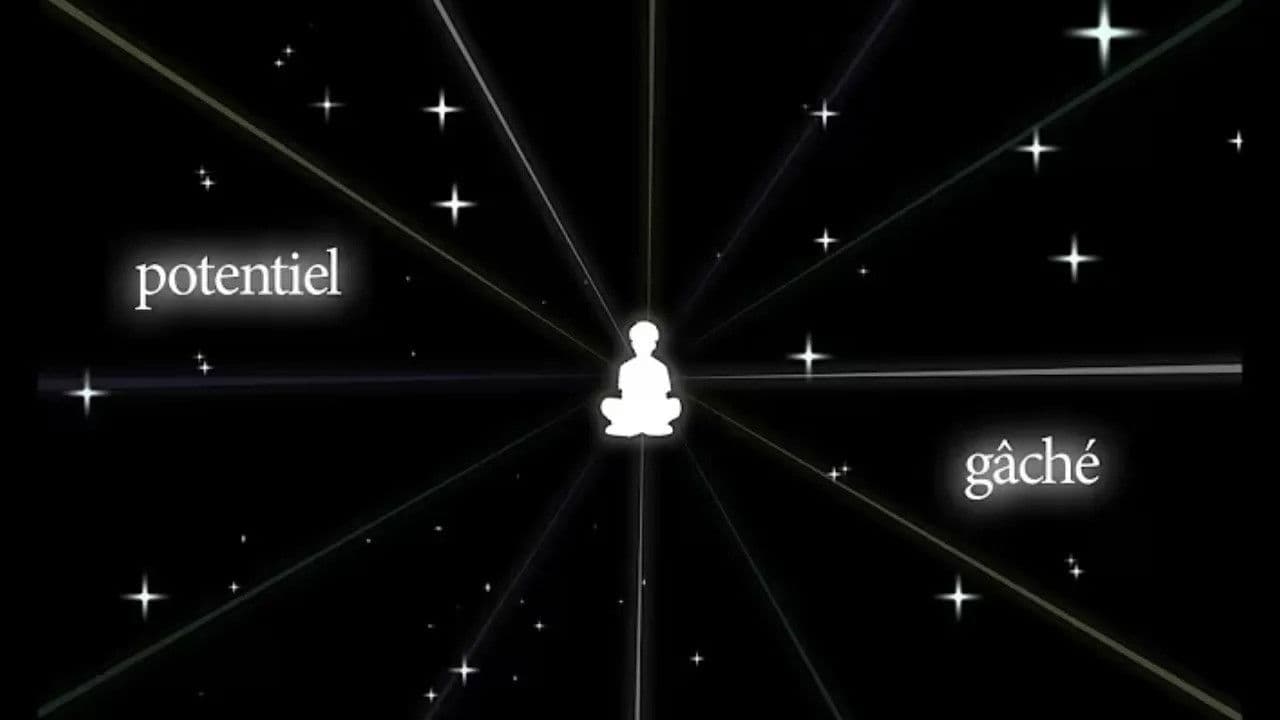 wasted potential backdrop