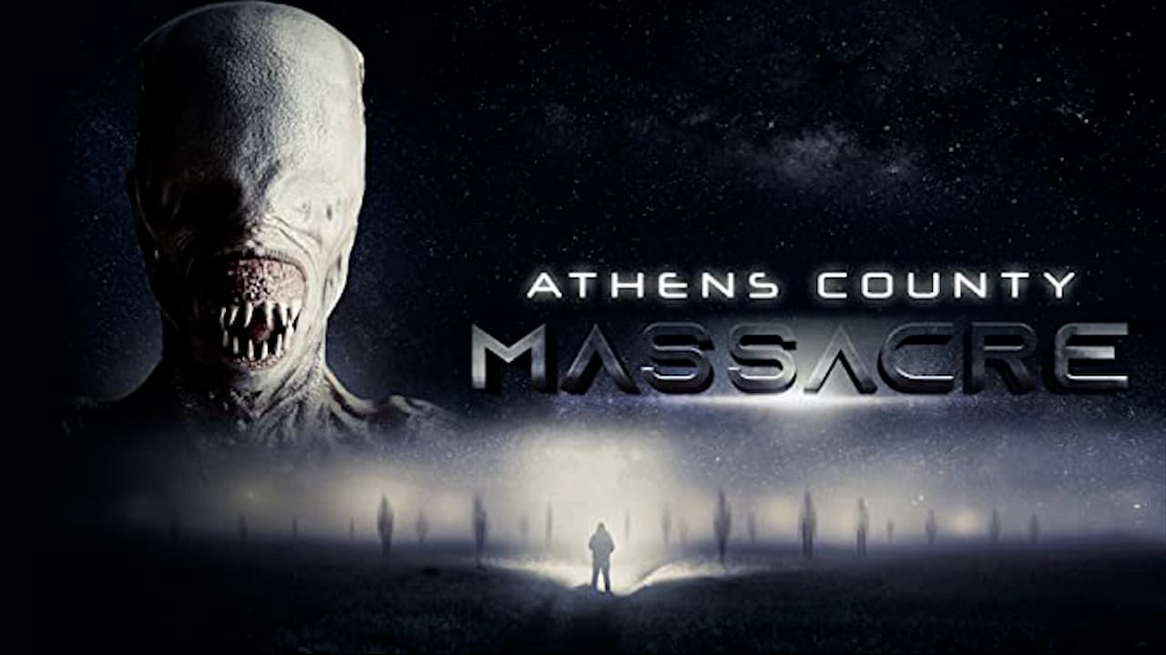 Athens County Massacre backdrop