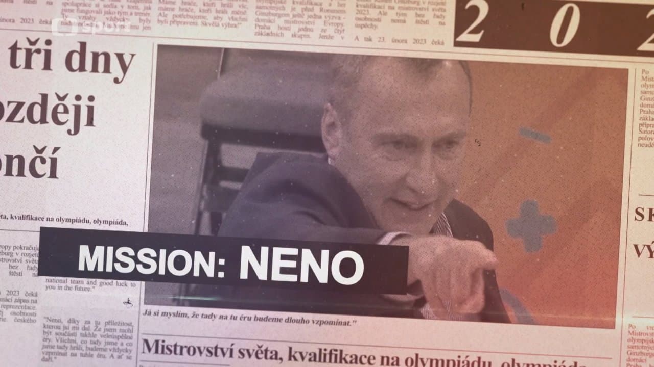 Mission: Neno backdrop