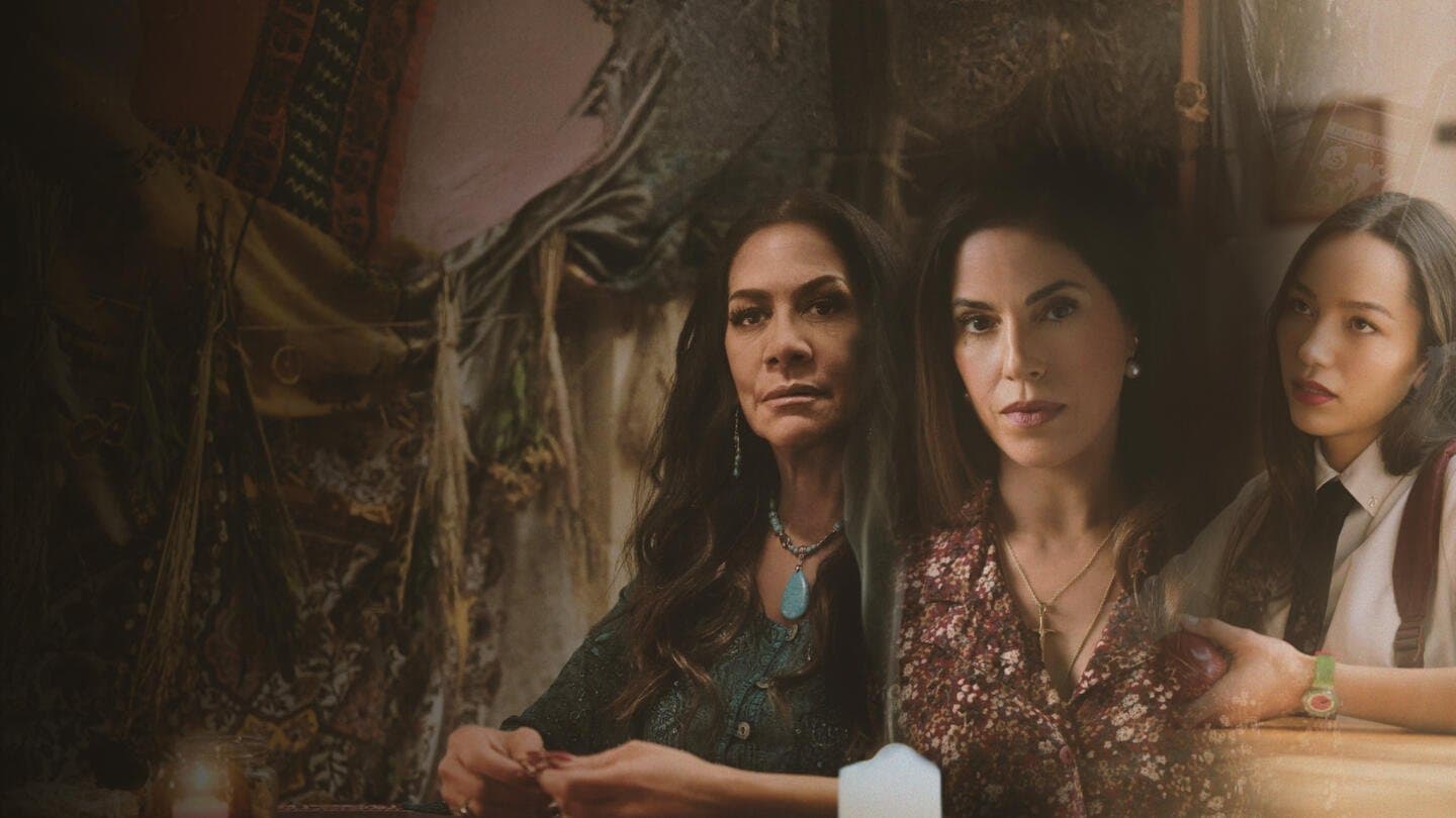 Nobody Dumps My Daughter backdrop