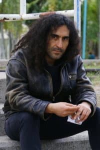 Kiran Sharbis