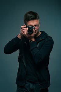 Justin COCHET