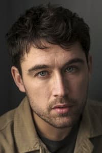 Joe Gill