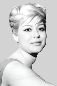 Vicky Ludovisi