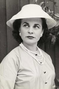 Eva Strøm Aastorp