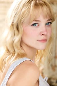 Mackenna Shults