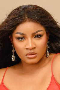 Omotola Jalade-Ekeinde