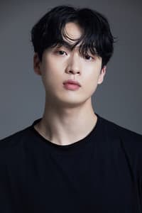Kim Kang-min