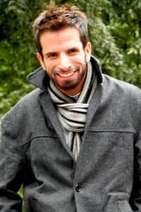 Jorge Maddox