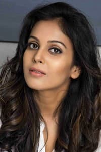Chandhini Tamilarasan