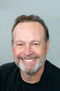 Dwight Schultz