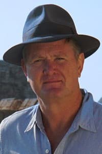David Adams