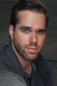 Kenneth Andrew
