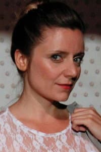 Paula Manzone