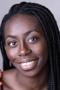 Merryl Ansah