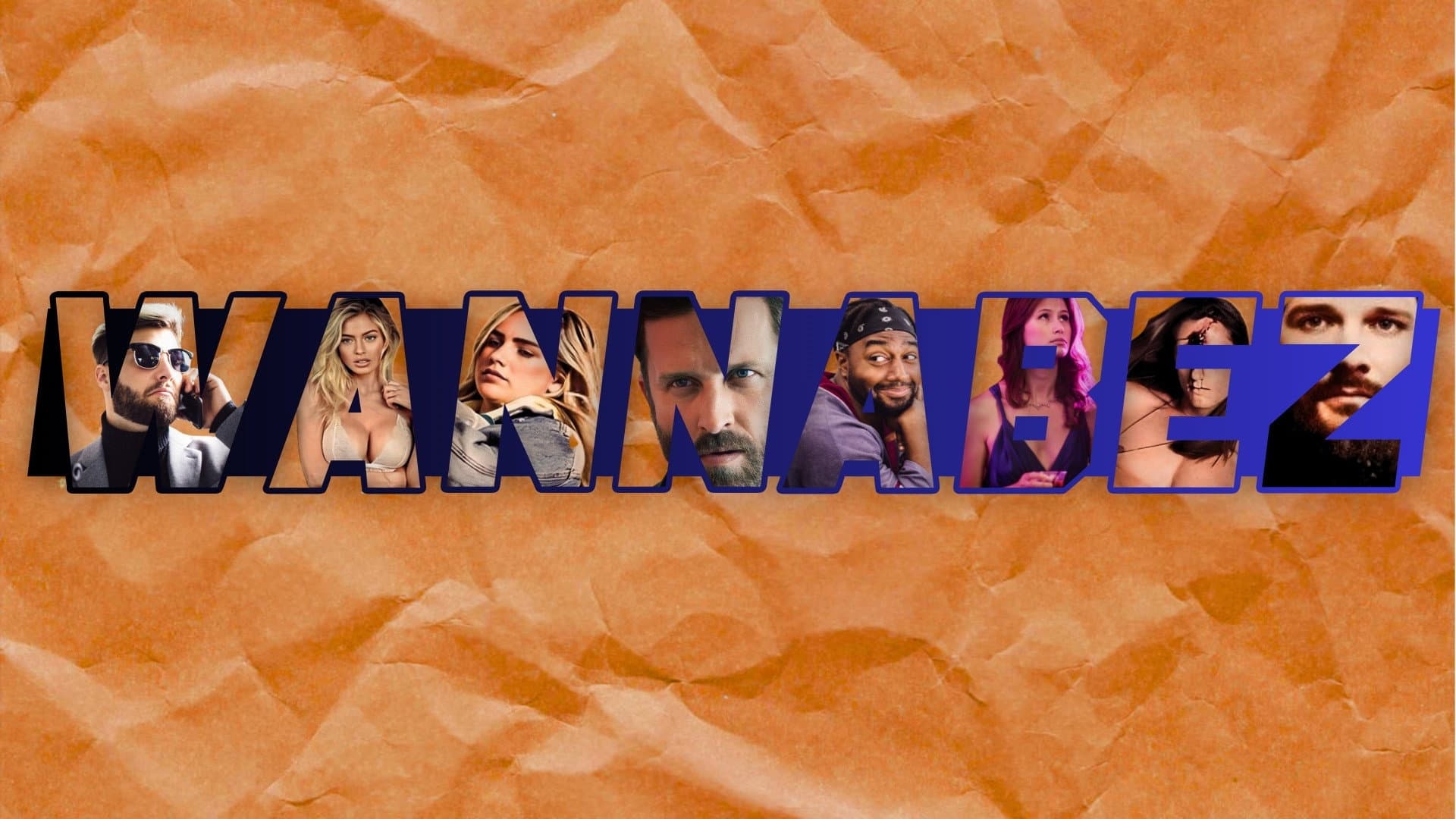 WannabeZ backdrop