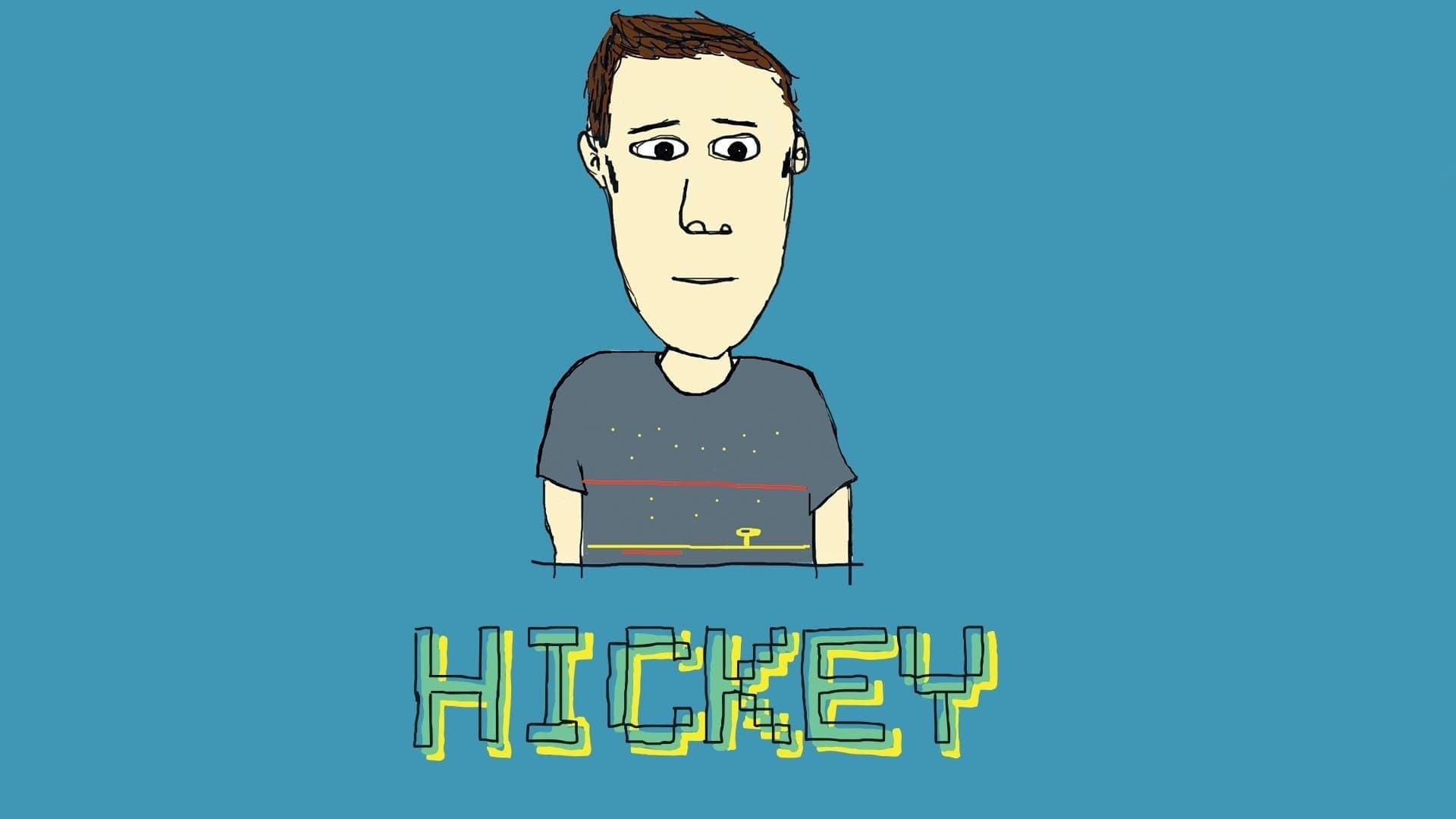 Hickey backdrop