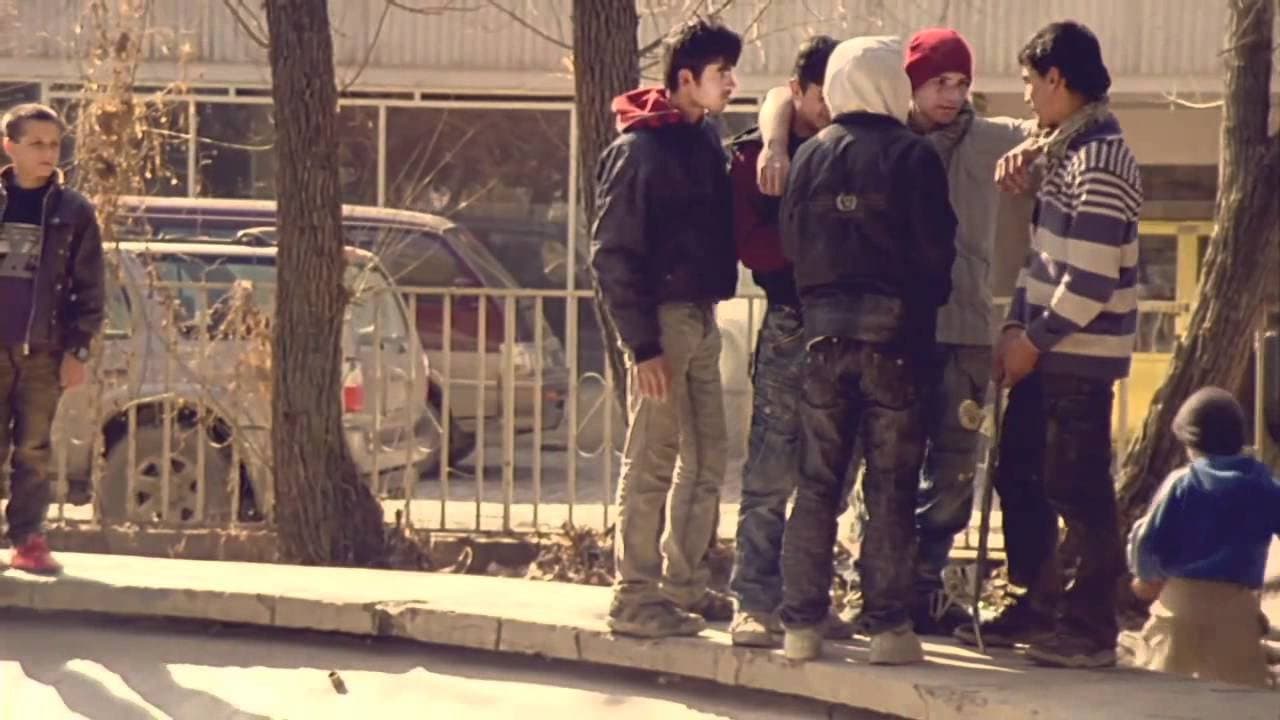Skateistan: To Live and Skate Kabul backdrop