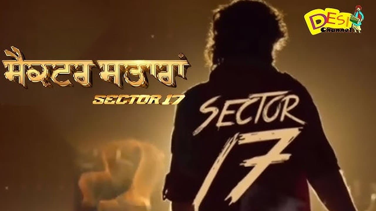 Sector 17 backdrop