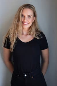 Julie Abrahamsen