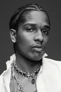 A$AP Rocky