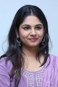 RK Dhanusha