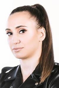 Ivana Habazin