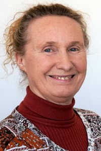 Claudia Baittinger