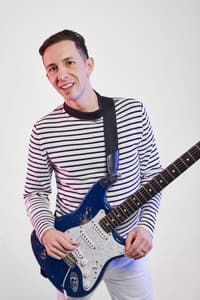 Cory Wong