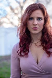 Sarah Mae Robinson