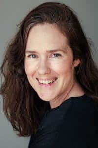 Jessica Grabowsky