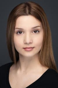 Ecrin Su Çoban