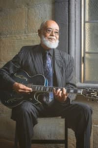 David T. Walker