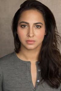 Sheena Bhattessa