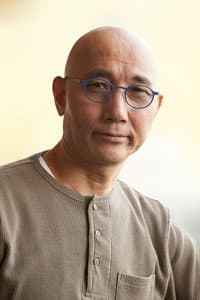 Lowell Lo Koon-Ting